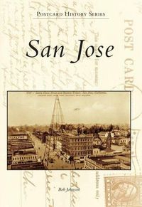 Cover image for San Jose