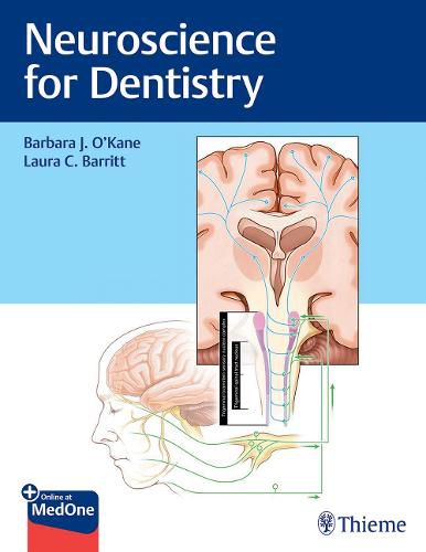 Cover image for Neuroscience for Dentistry