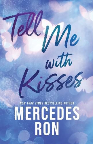 Cover image for Tell Me with Kisses