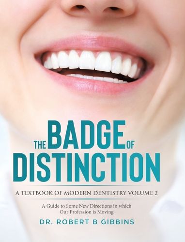 Cover image for The Badge of Distinction Volume 2