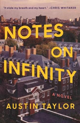 Cover image for Notes on Infinity