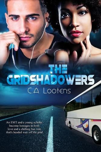 Cover image for The Gridshadowers