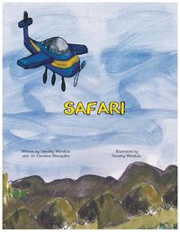 Cover image for Safari