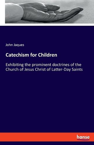 Catechism for Children