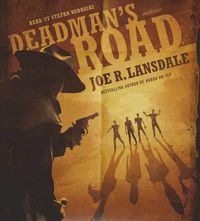 Cover image for Deadman's Road