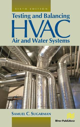 Cover image for Testing and Balancing HVAC Air and Water Systems