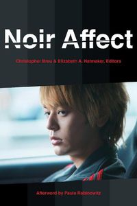 Cover image for Noir Affect