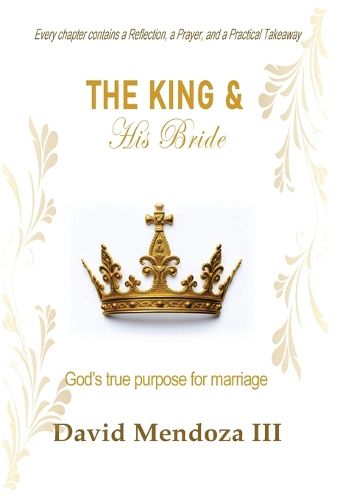 Cover image for The King & His Bride