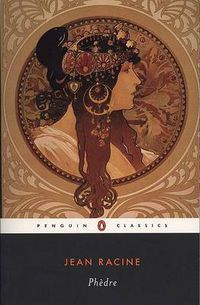 Cover image for Phedre: Edition bilingue