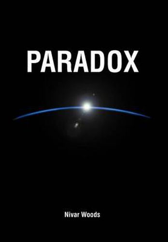 Cover image for Paradox