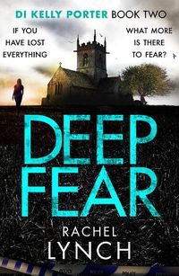 Cover image for Deep Fear