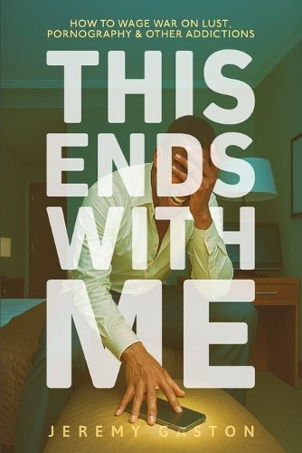 Cover image for This Ends With Me