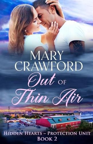 Cover image for Out of Thin Air