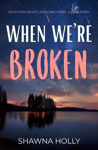 Cover image for When We're Broken