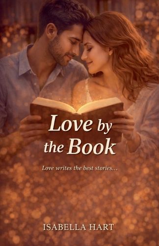 Cover image for Love by the Book