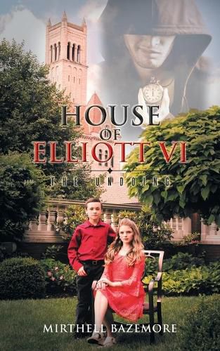 Cover image for House of Elliott VI