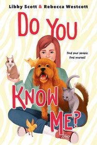 Cover image for Do You Know Me?