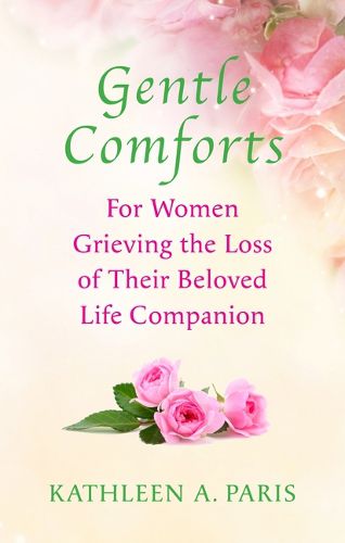 Cover image for Gentle Comforts