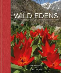 Cover image for Wild Edens