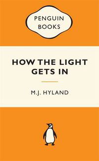 Cover image for How the Light Gets In: Popular Penguins