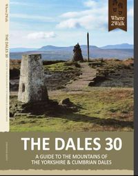 Cover image for The Dales 30