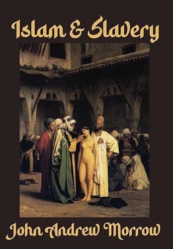 Cover image for Islam & Slavery