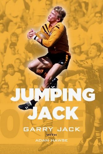 Cover image for Jumping Jack