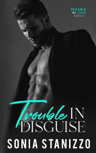 Cover image for Trouble in Disguise