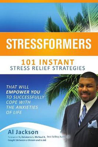 Cover image for Stressformers