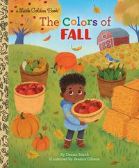 Cover image for The Colors of Fall