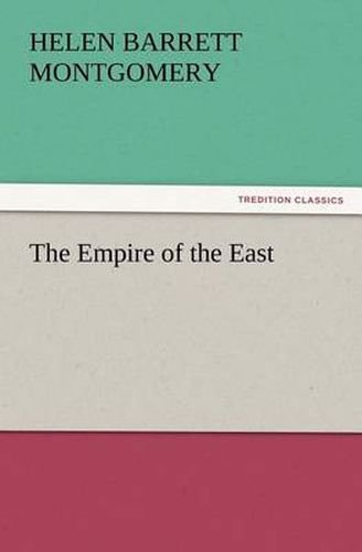 Cover image for The Empire of the East