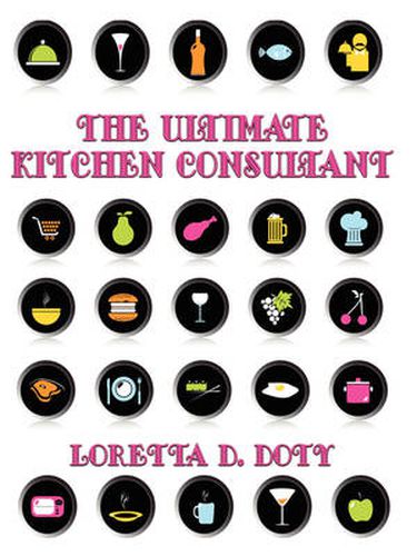 Cover image for The Ultimate Kitchen Consultant