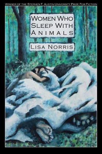 Cover image for Women Who Sleep With Animals