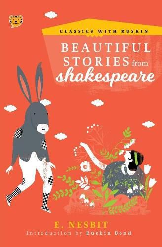 Beautiful Stories from Shakespeare