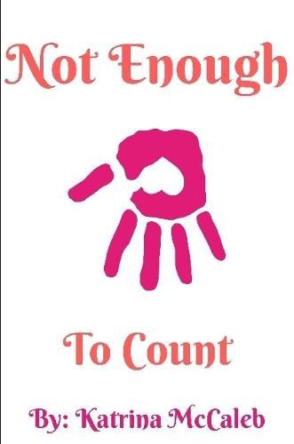 Cover image for Not Enough to Count