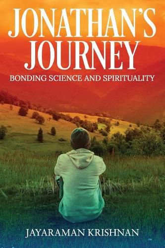 Cover image for Jonathan's Journey: Bonding Science and Spirituality