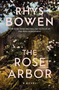 Cover image for The Rose Arbor