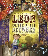 Cover image for Leon and the Place Between