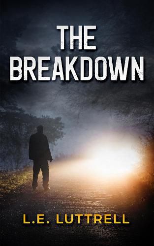 Cover image for The Breakdown