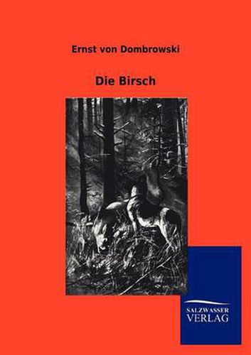 Cover image for Die Birsch