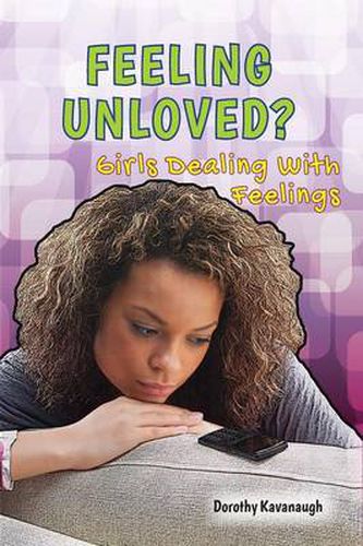 Cover image for Feeling Unloved?