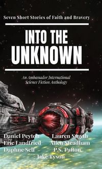 Cover image for Into the Unknown