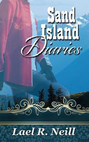 Cover image for Sand Island Diaries