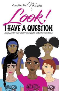 Cover image for Look! I have a question
