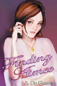 Cover image for Finding Aimee