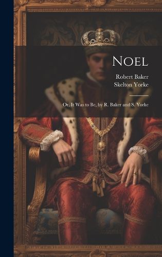 Cover image for Noel