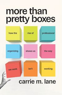 Cover image for More Than Pretty Boxes