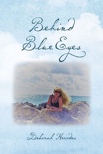 Cover image for Behind Blue Eyes