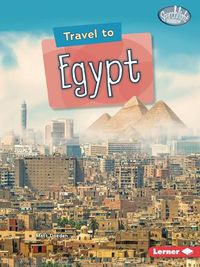 Cover image for Travel to Egypt