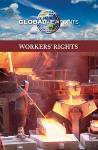 Cover image for Workers' Rights